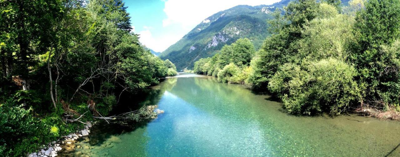 Taramour Cottages. Mojkovac Dış mekan fotoğraf