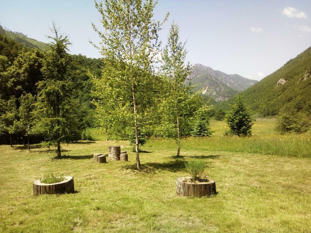 Taramour Cottages. Mojkovac Dış mekan fotoğraf